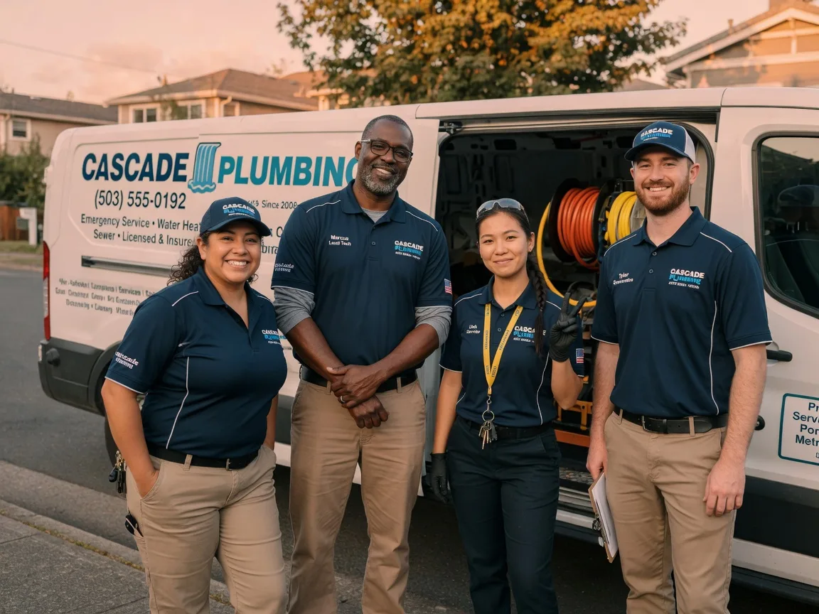 Emergency Plumber company in Huddy, KY